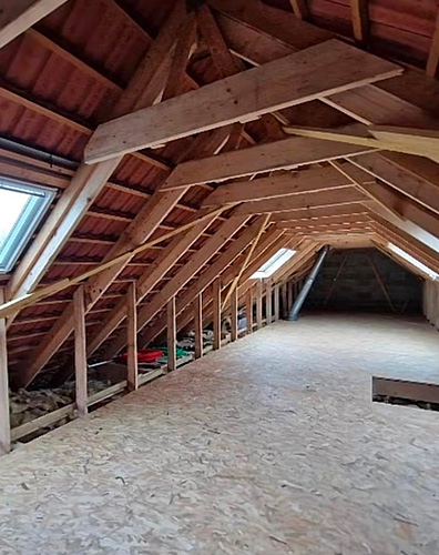 La Maison du Couvreur Parisien, entreprise de couverture et rénovation à Paris dans le 16 ème arrondissement